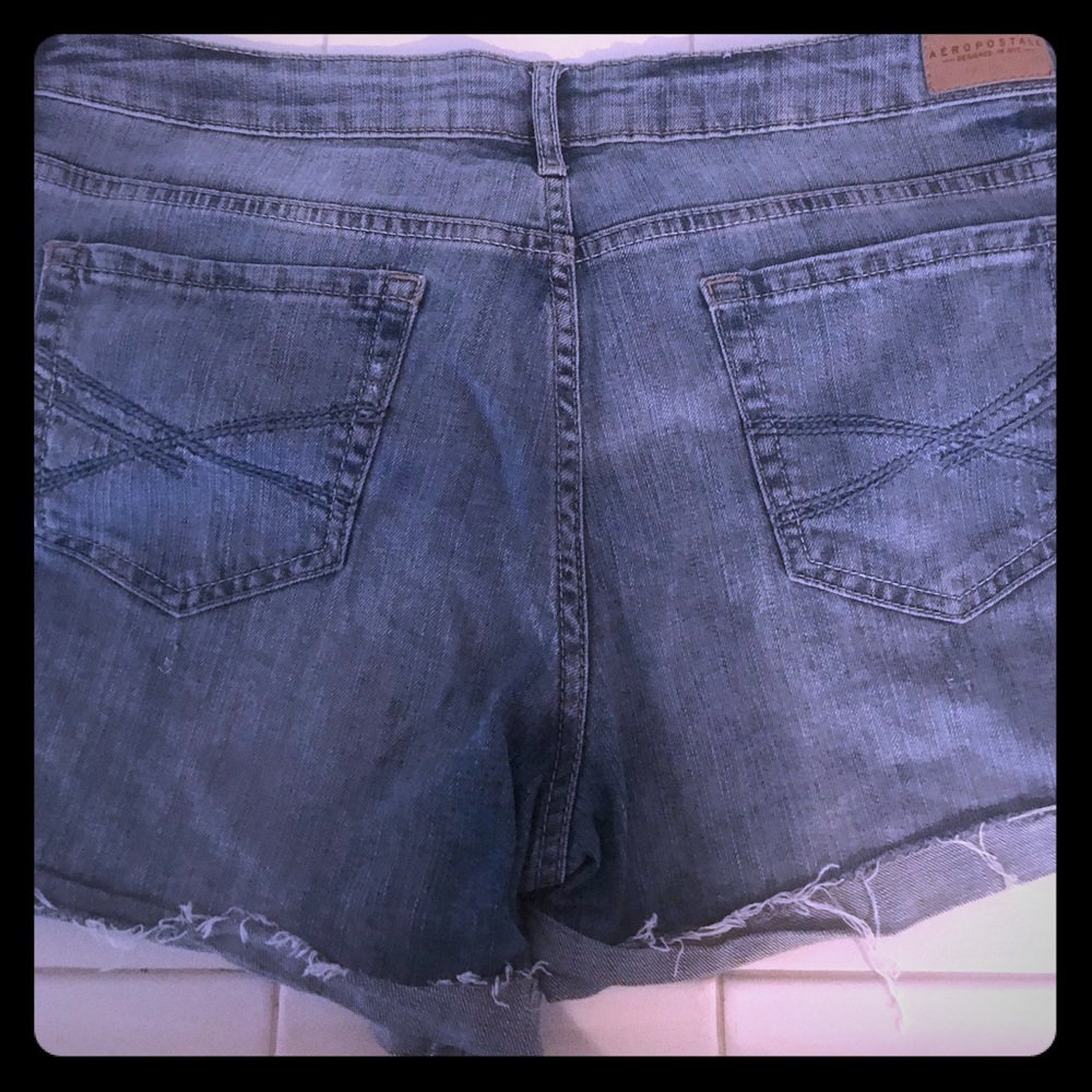 Aeropostale shorts